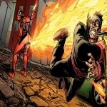 Download Comic Deadpool PFP