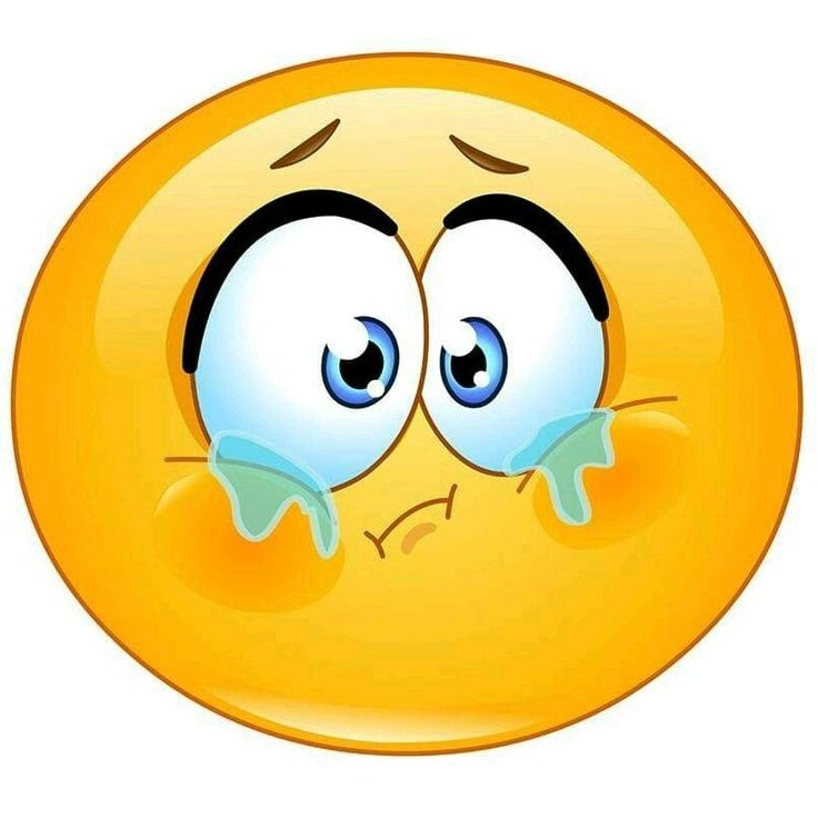 Download Funny Smiley PFP