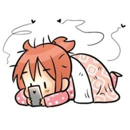 Download Artistic Child PFP