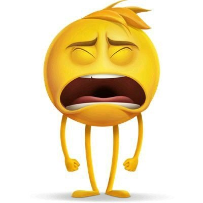 Download Movie The Emoji Movie PFP