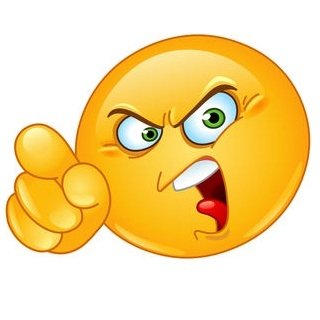 Download Funny Smiley PFP