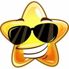 Download Artistic Star PFP