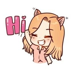 Download Hello Misc Statement PFP