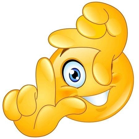 Download Funny Smiley PFP