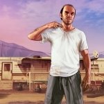 Download Video Game Grand Theft Auto V PFP