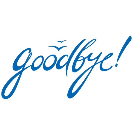 Download Goodbye Misc Statement PFP