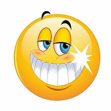Download Funny Smiley PFP