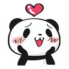 Download Animal Panda PFP