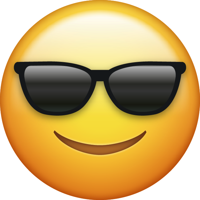 Download Funny Smiley PFP