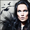 Download Music Tarja PFP by Bess