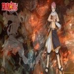 Download Anime Fairy Tail PFP