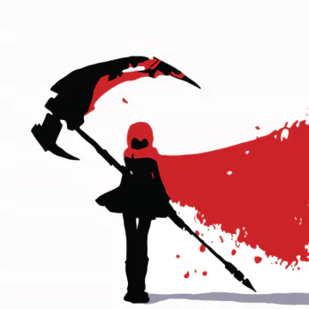 Anime RWBY PFP