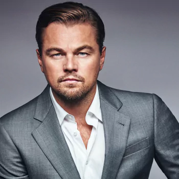 American actor Leonardo Dicaprio Celebrity PFP