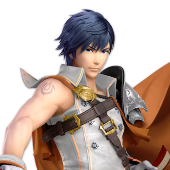 Chrom (Fire Emblem) video game Super Smash Bros. Ultimate PFP