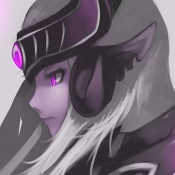Syndra (League Of Legends) video game League Of Legends PFP