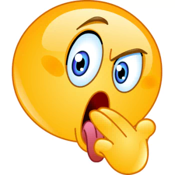 funny smiley PFP