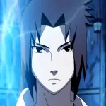 Sasuke Uchiha Anime Naruto PFP