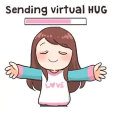 hug Misc statement PFP