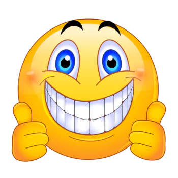 funny smiley PFP