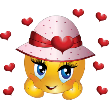 funny smiley PFP