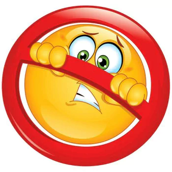 funny smiley PFP