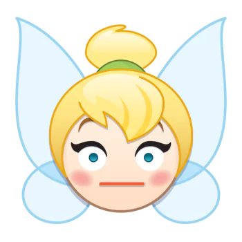 movie Tinker Bell PFP