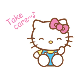 statement Anime Hello Kitty PFP
