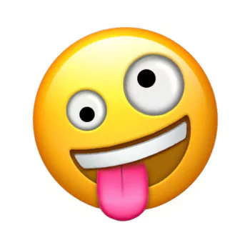 funny smiley PFP