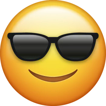funny smiley PFP
