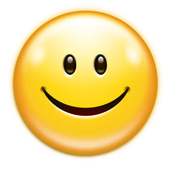 funny smiley PFP