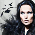 music Tarja PFP