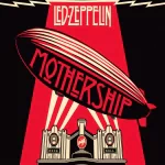 music Led Zeppelin PFP