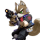 Fox McCloud