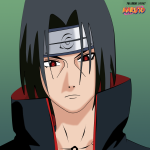 Anime Naruto Pfp