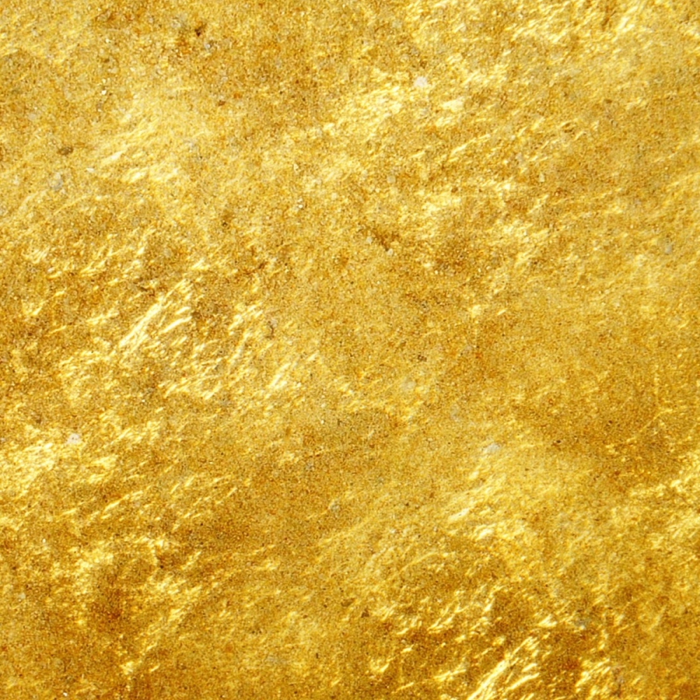 Textured Gold Background