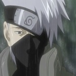 Anime Naruto Pfp