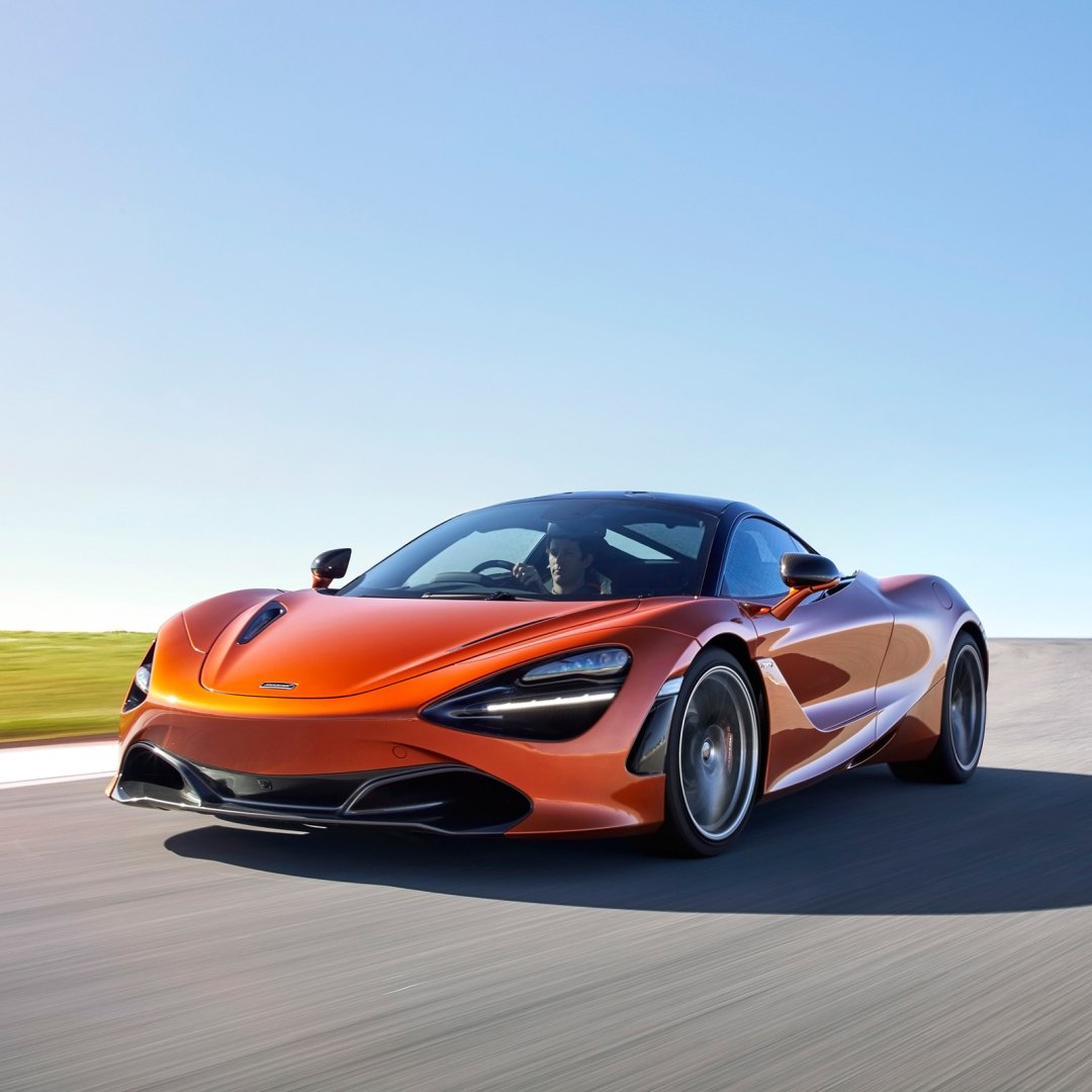 McLaren 720S Forum Avatar | Profile Photo - ID: 164163 - Avatar Abyss