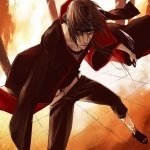 Download Anime Naruto PFP