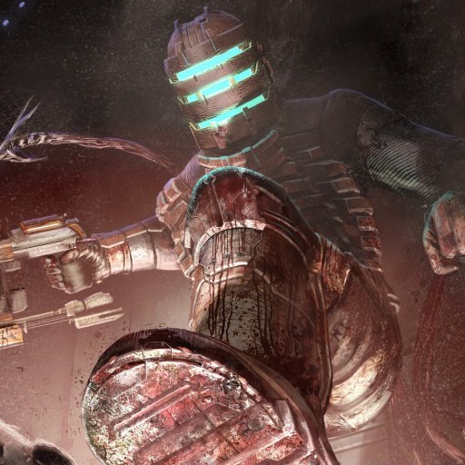 Download Video Game Dead Space  PFP