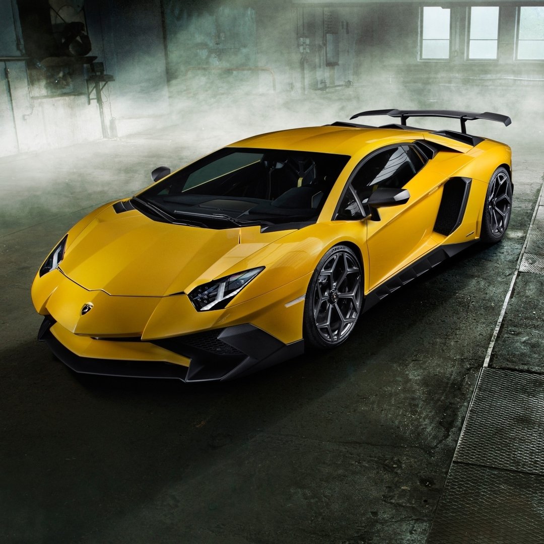 Lamborghini Aventador LP750-4 Superveloce Forum Avatar | Profile Photo ...