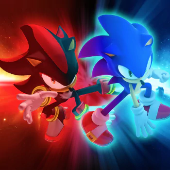 Sonic the Hedgehog Shadow the Hedgehog video game Sonic Adventure 2 PFP