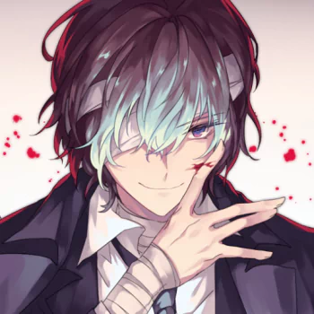 Bungou Stray Dogs Anime PFP