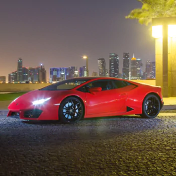 supercar vehicle car Lamborghini Lamborghini Huracan PFP