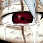 Kakashi Hatake Anime Naruto PFP