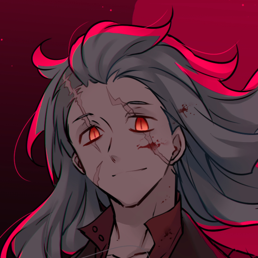 Sirius the Jaeger - Mikhail AMV 