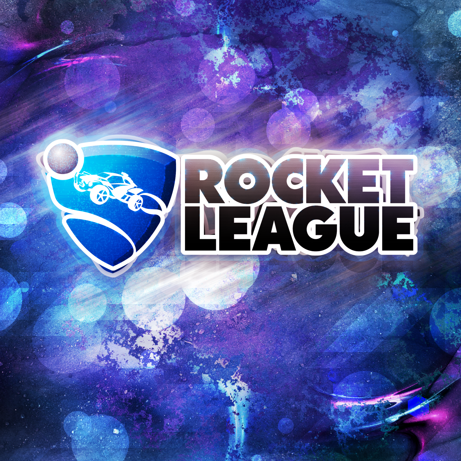 Rocket League Pfp by Game-BeatX14