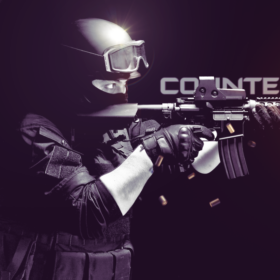 Download Counter-Strike: Global Offensive Video Game PFP