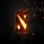 Download Video Game DotA 2 PFP