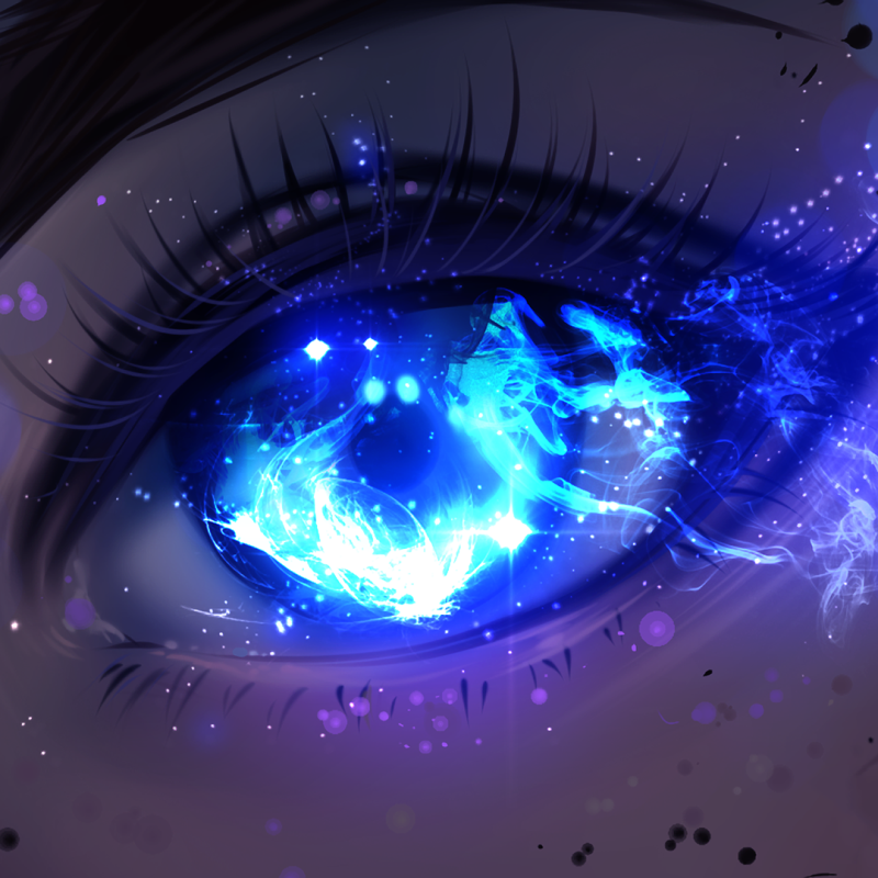 Download Artistic Eye PFP