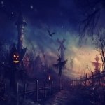 Download Holiday Halloween PFP